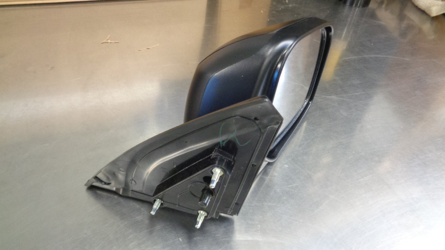 Mitsubishi Triton L200 Genuine Right Hand Front Mirror New Part