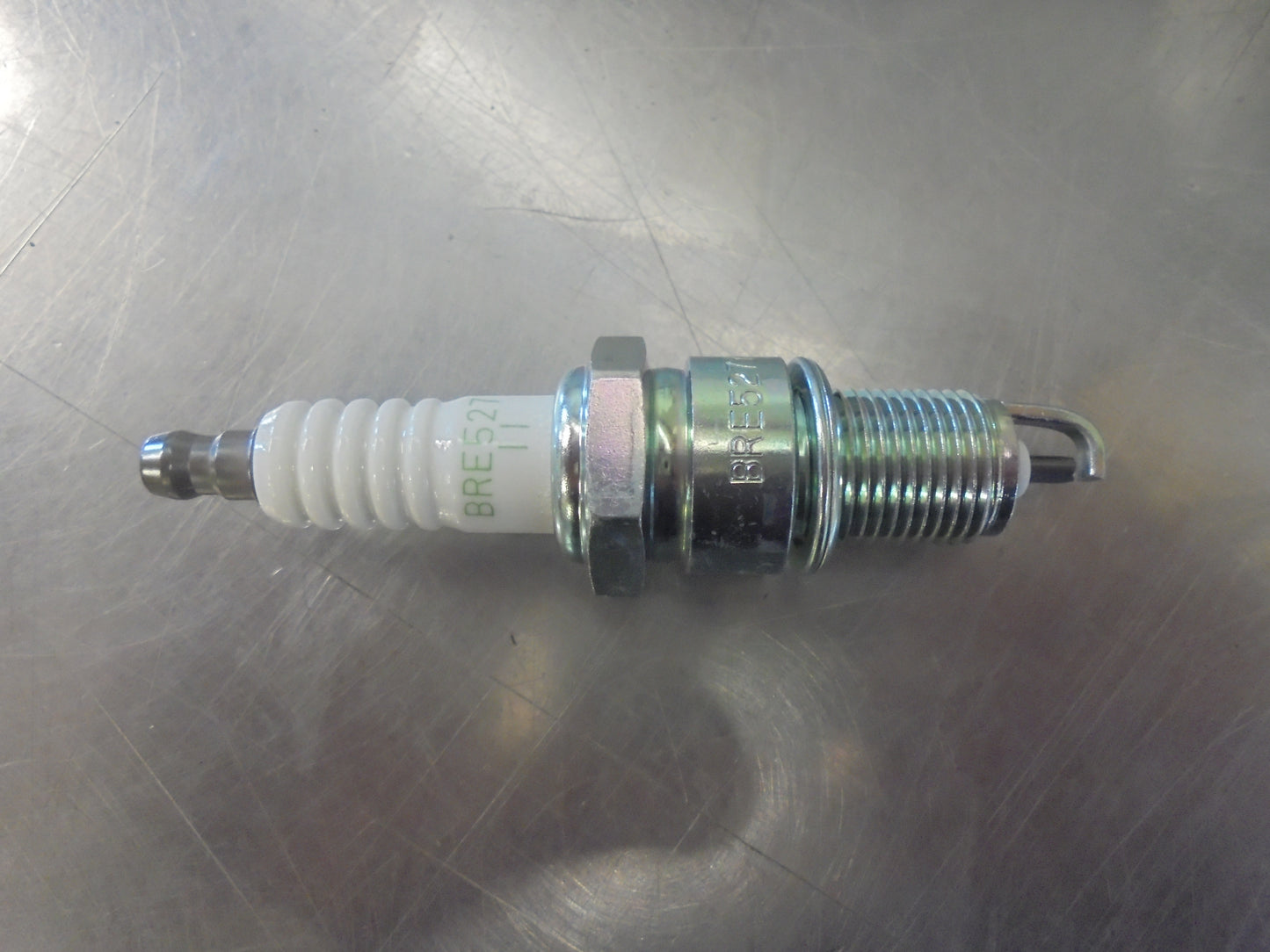 NGK Spark Plug Suits Ford FE LTD 6 Cylinder New Part