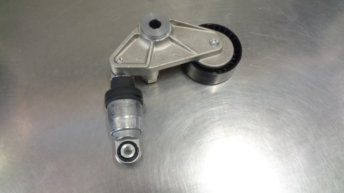 Ssangyong Actyon Genuine Belt Tensioner Assy New Part