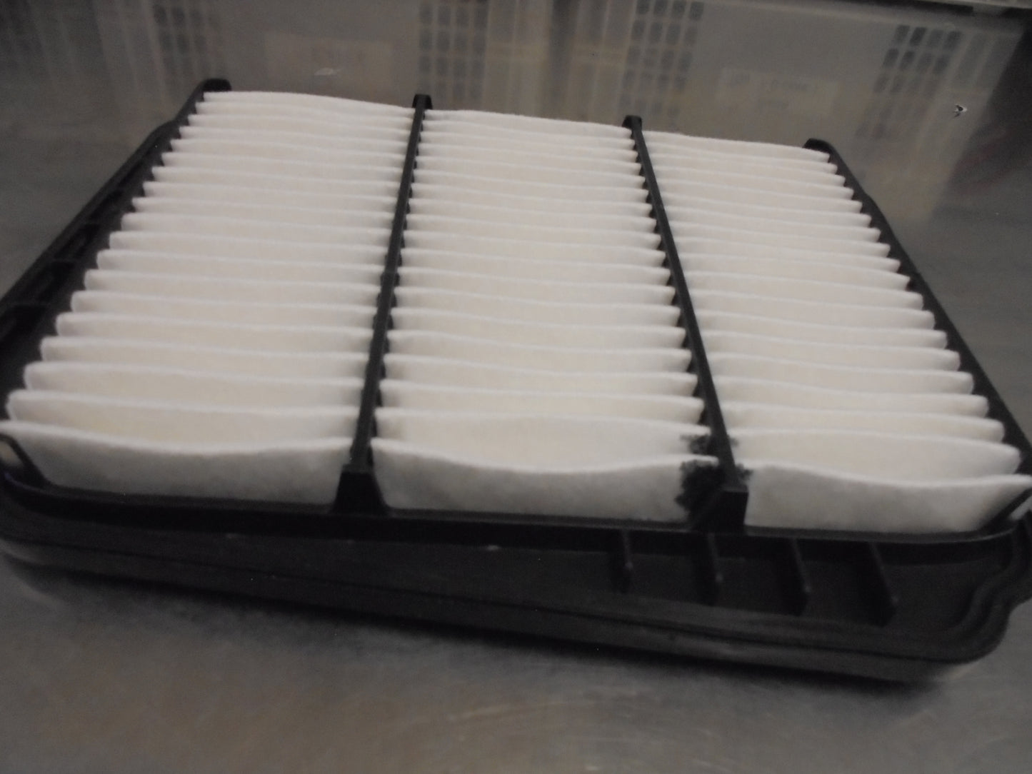 Holden/Daewoo Lacetti/Nubira Genuine Engine Air Filter New Part