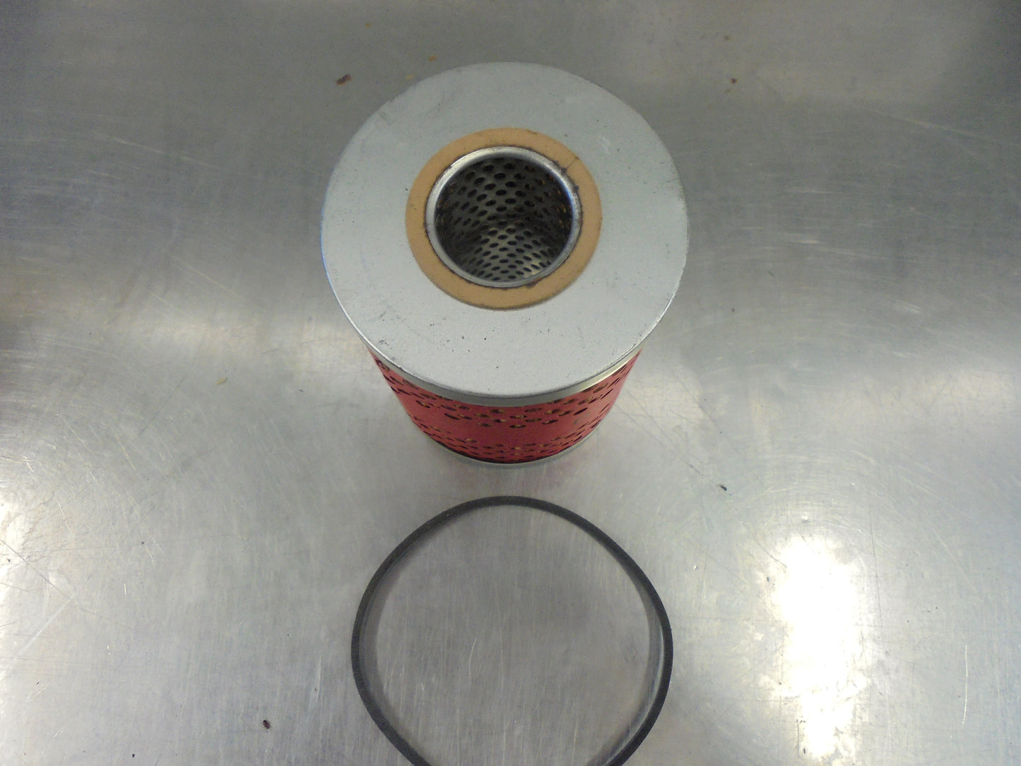 Ryco Premium Oil Filter New Part
