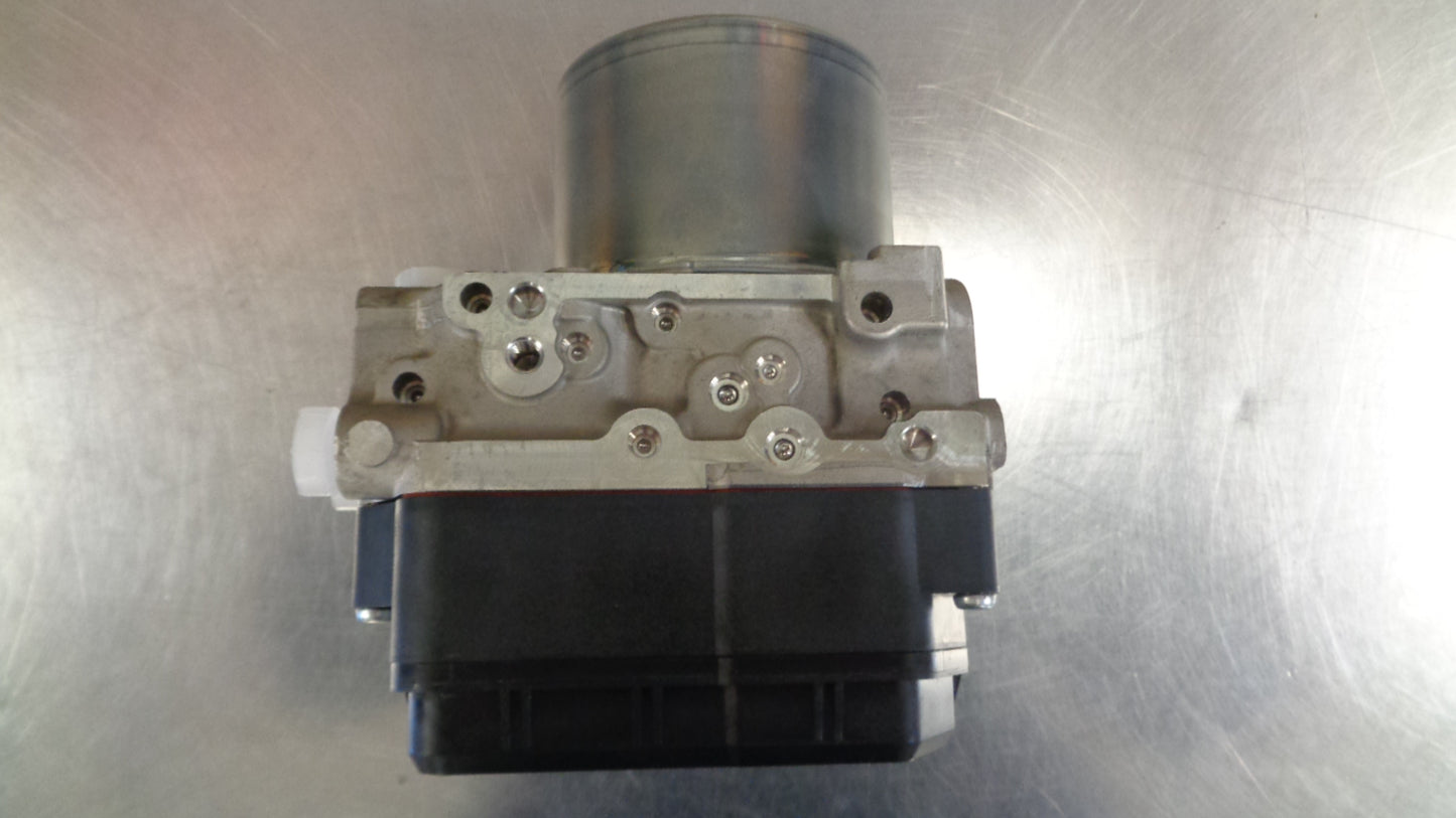 Mitsubishi MN Triton Genuine ABS Hydraulic Brake Modulator Unit New Part