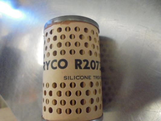Ryco Fuel Filter R2073P Concord New Part