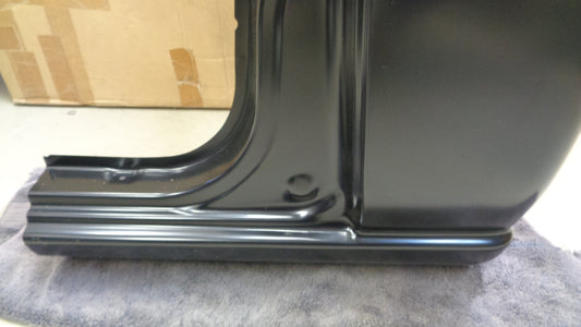 Mitsubishi Triton Genuine Left Hand Side Outer C- Pillar New Part