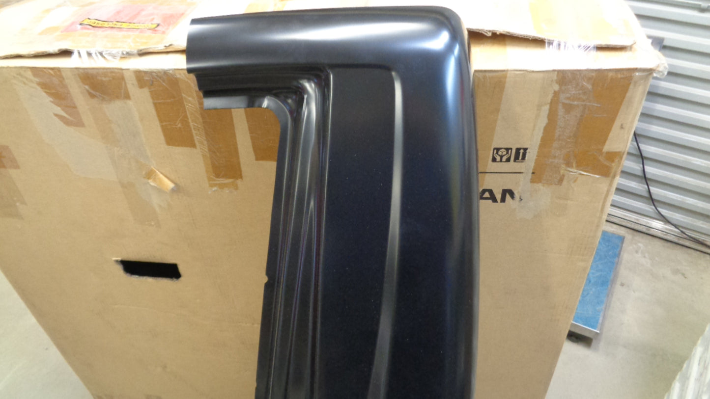 Mitsubishi Triton Genuine Left Hand Side Outer C- Pillar New Part