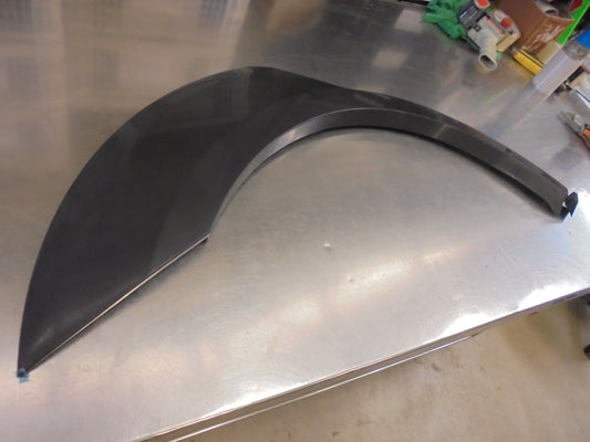 Subaru Outack Genuine Right Hand Rear Quarter Garnish New Part