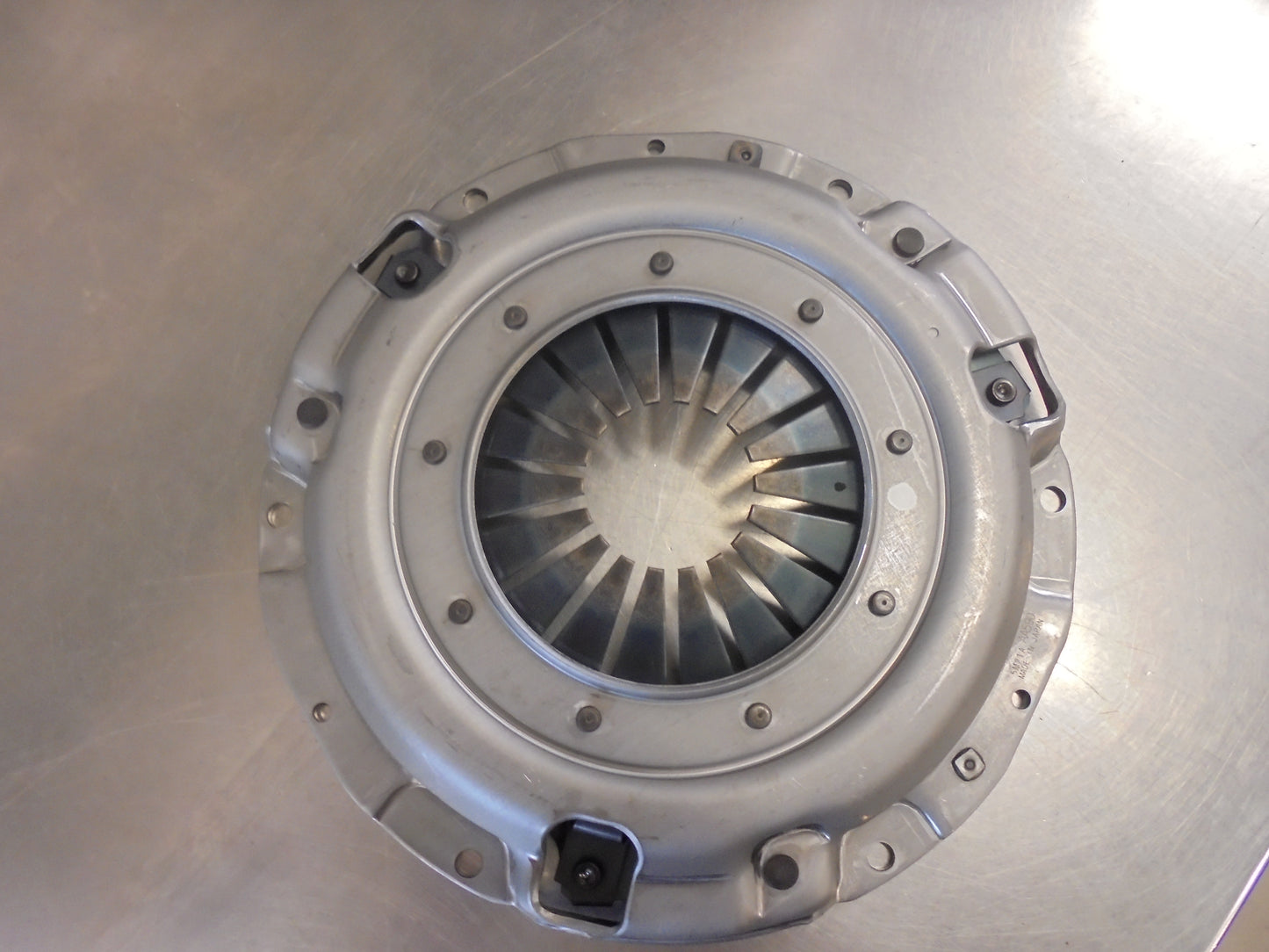 Subaru Forester-Impreza-Outback-Legacy Genuine Pressure Plate Assy New Part