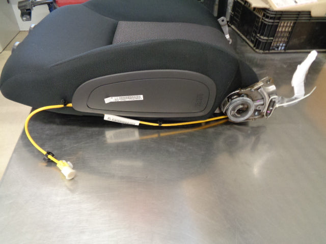 Mitsubishi MQ Triton Genuine Front Drivers Seat Back Assembly New Part