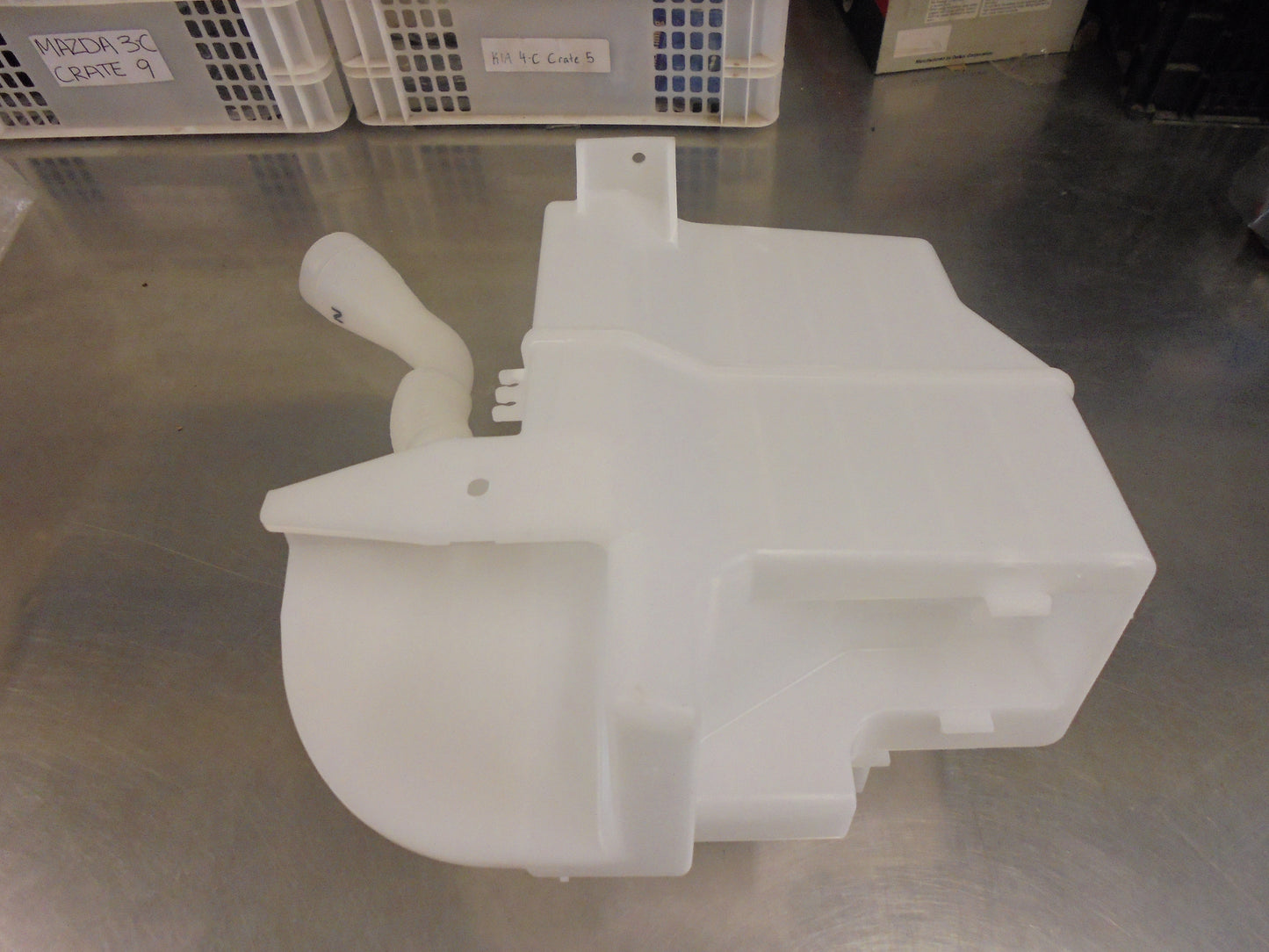 Subaru Forester Genuine Washer Fluid Reservoir Front New Part