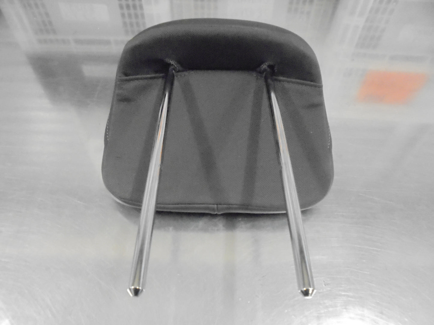 Holden RG Colorado/Trailblazer Genuine Leather 2nd Row Head Rest New Part