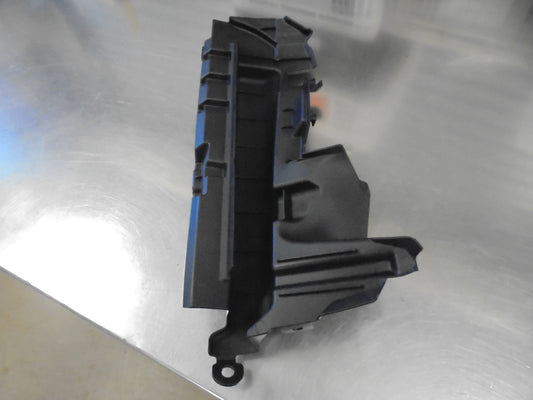 Honda Civic Genuine Left Hand Air Duct Side Shield New Part