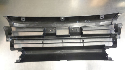 Mitsubishi Triton Front Bumper Center New Part