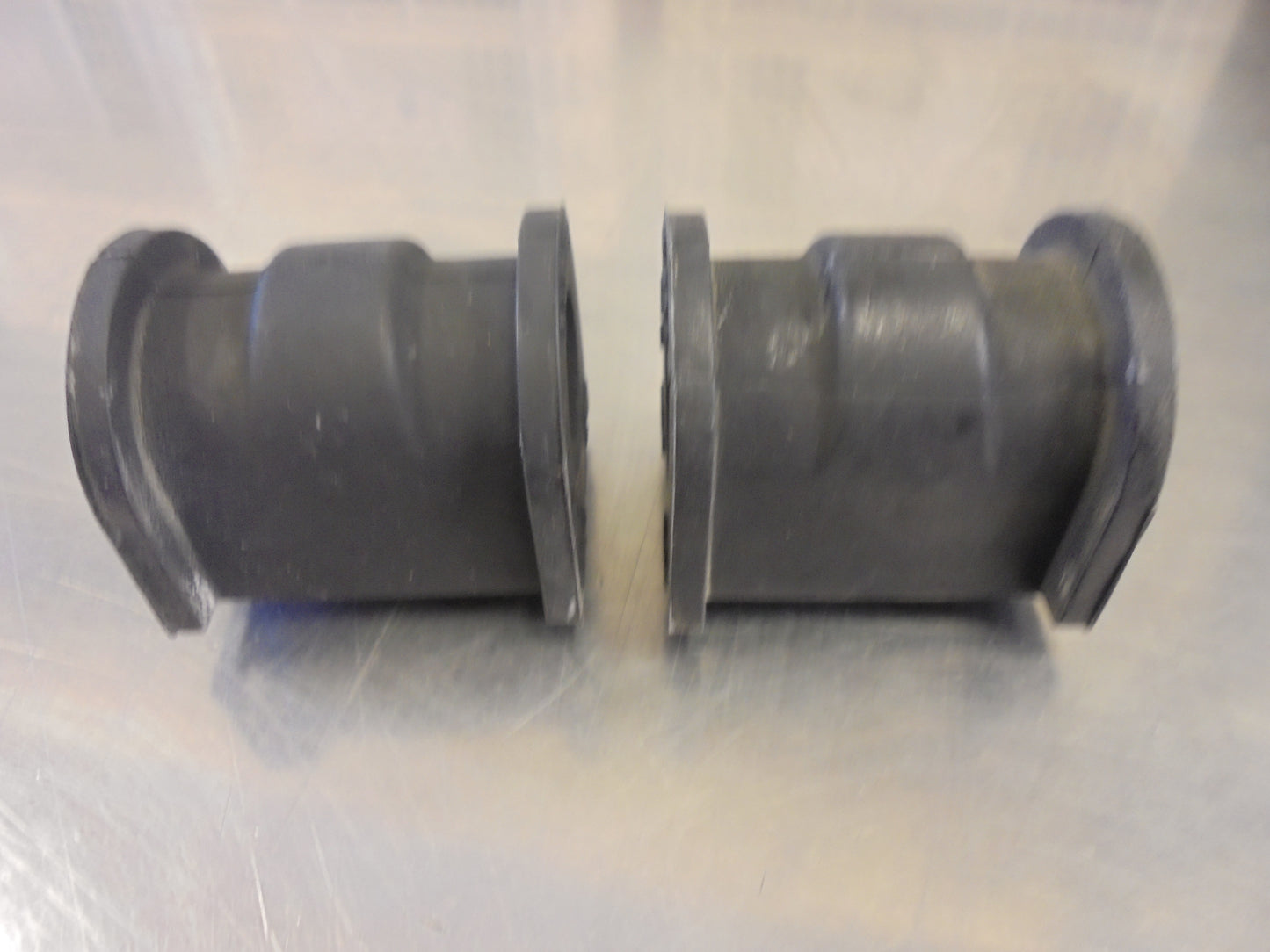 Suzuki Swift Genuine Front Sway Bar Bush 23mm (Sold As Pair) New Part