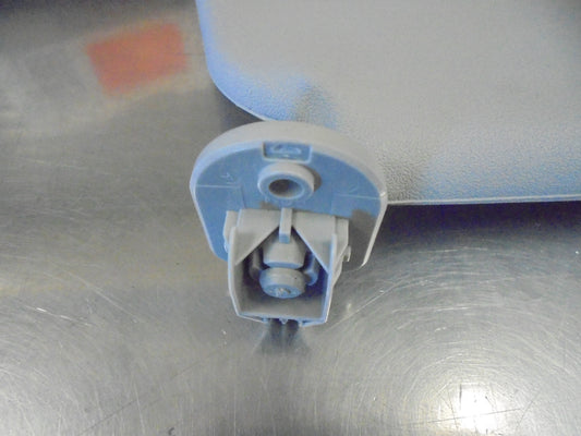 Suzuki Swift Genuine Right Hand (Drivers) Visor New Part