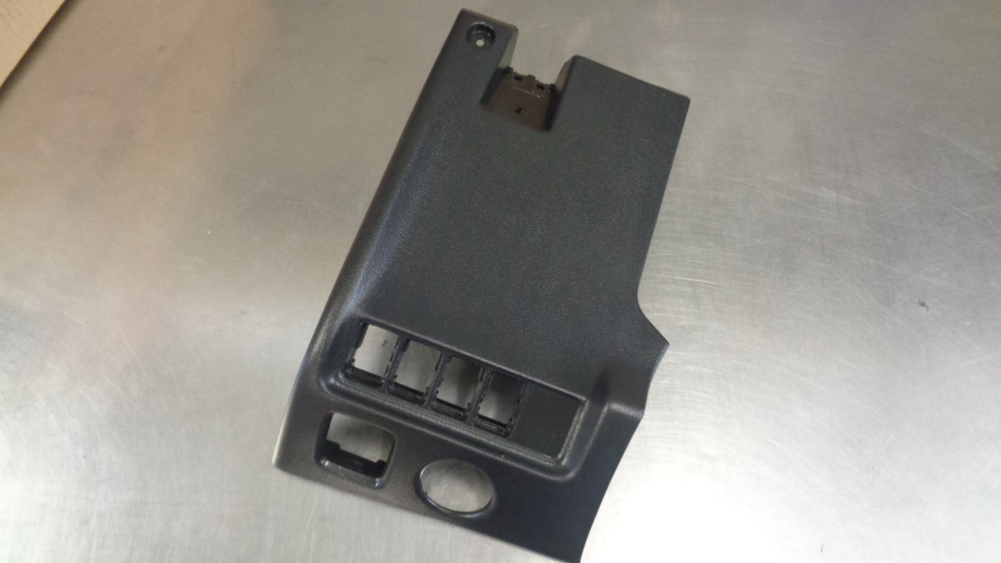 Mitsubishi Triton Genuine Lower Panel Instrument New Part
