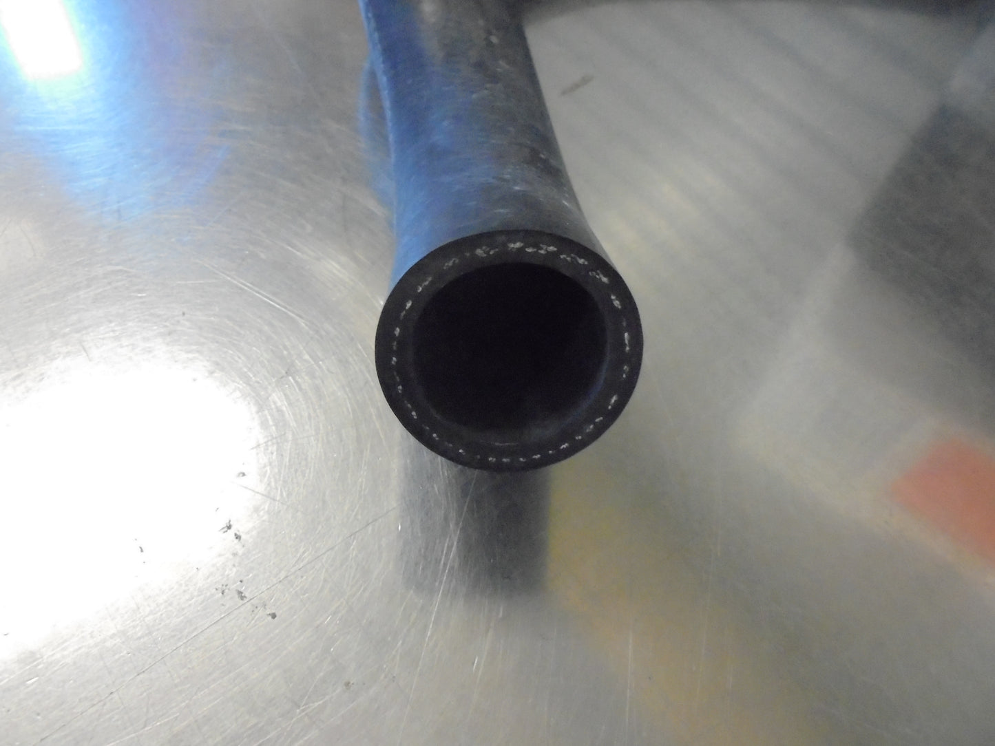 Honda Accord Genuine Lower Radiator Hose New Part