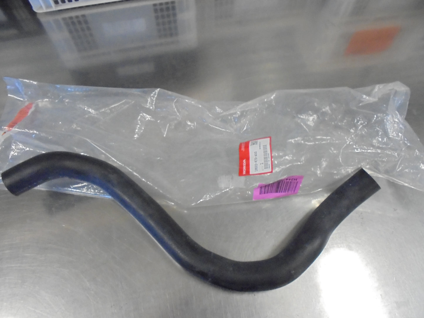 Honda Accord Genuine Lower Radiator Hose New Part