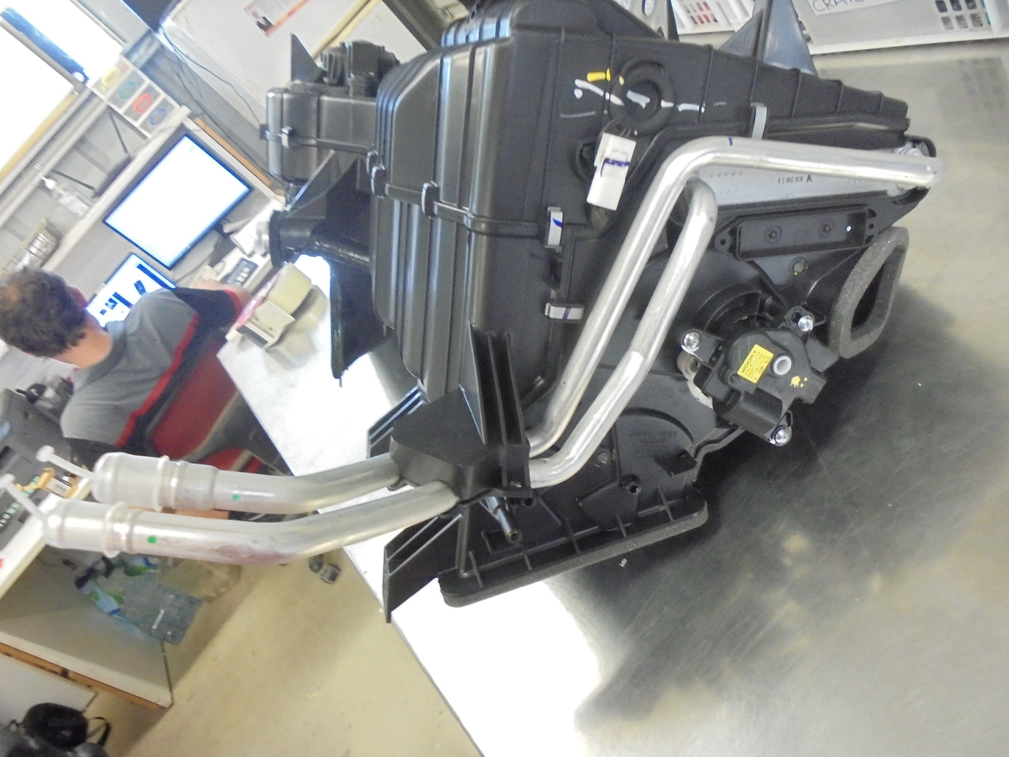 Mazda BT-50/Ford Ranger Genuine Evaporator Case Assy New Part