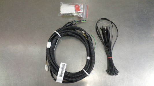 Toyota Hilux SR5 Genuine Two Head Sensor Harness New Part