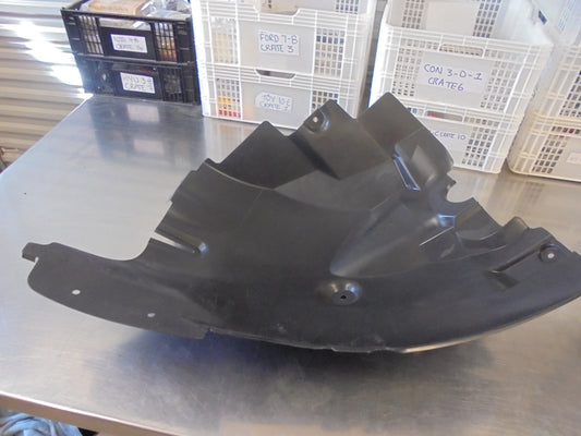 Mercedes Benz Sprinter 906 Genuine Front Left (Passenger) Inner Guard New Part