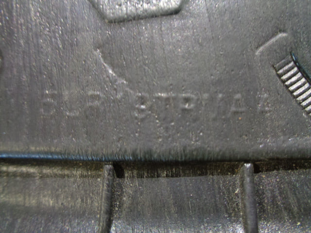 Jeep Cherokee Genuine Carpet Cargo Mat New Part