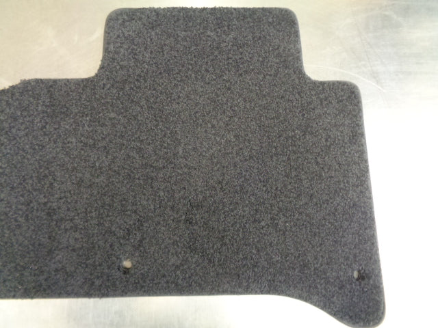Range Rover Genuine Rear Premium Carpet Floor Mat New Part