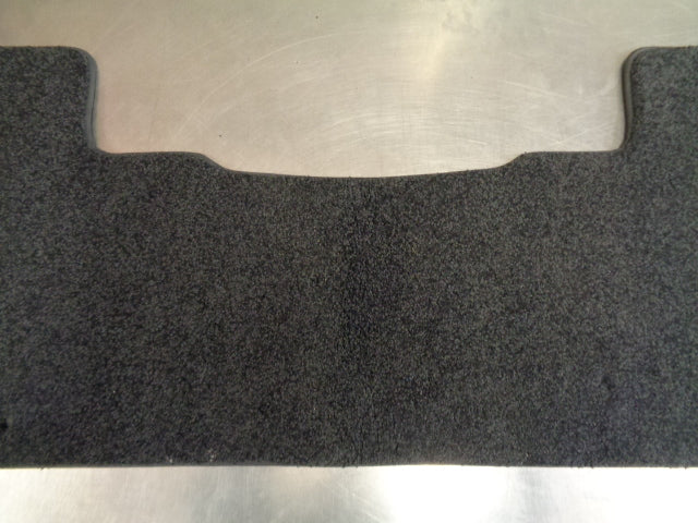 Range Rover Genuine Rear Premium Carpet Floor Mat New Part