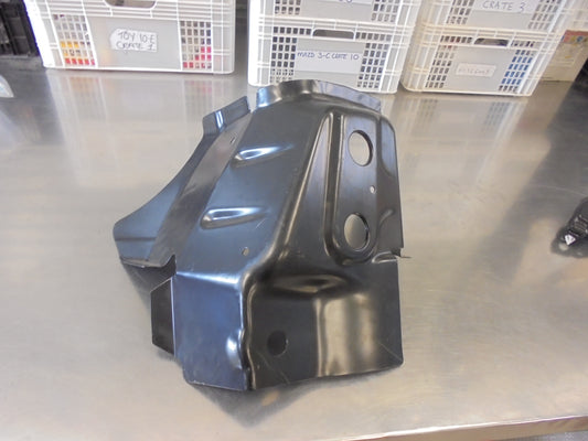 Holden Captiva CG-CG5-CG7-Maxx Genuine F/CMPT S/RL RR Extension New Part