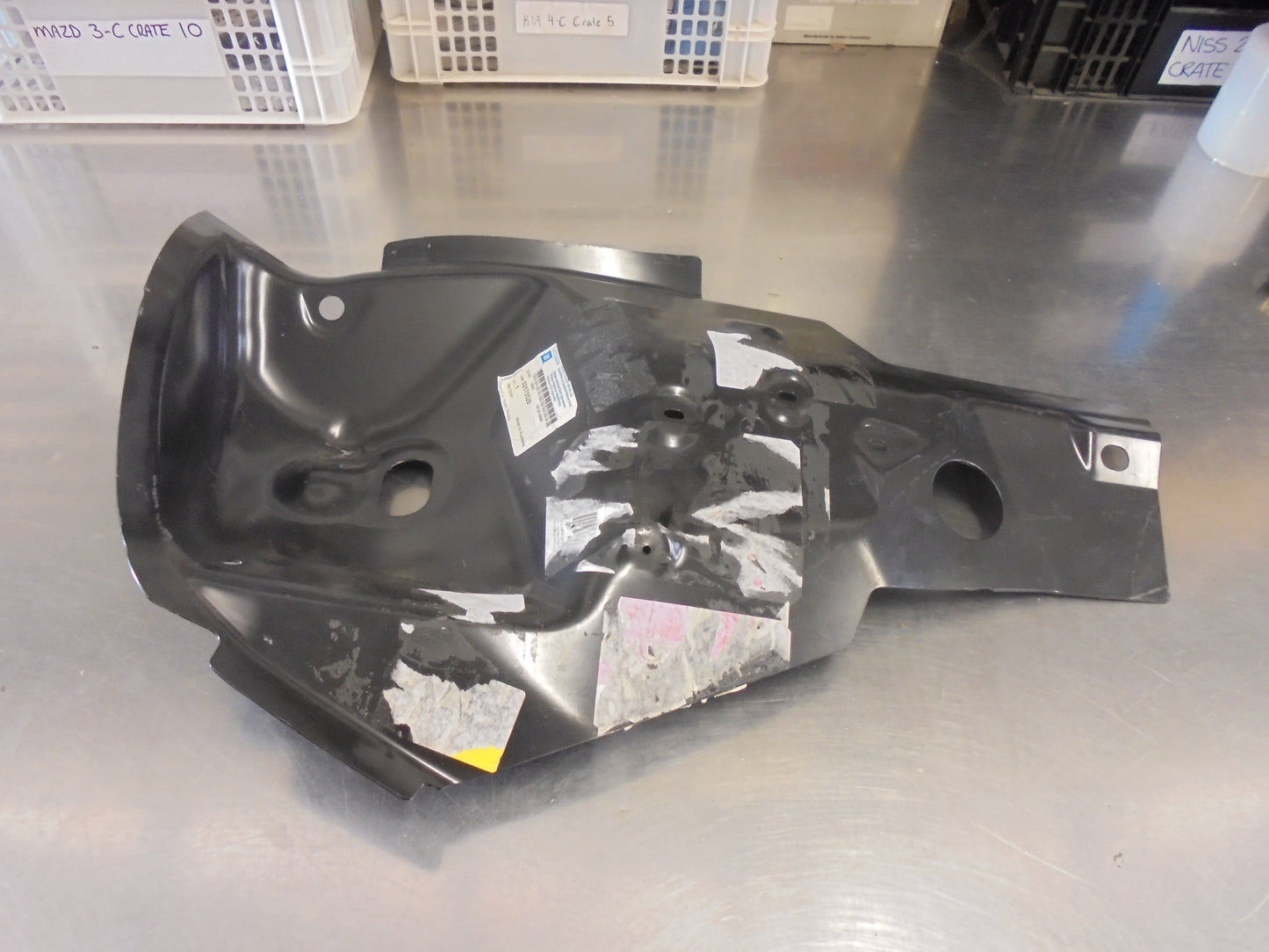 Holden VF- Commodore-Caprice Genuine Panel Body FIL New Part