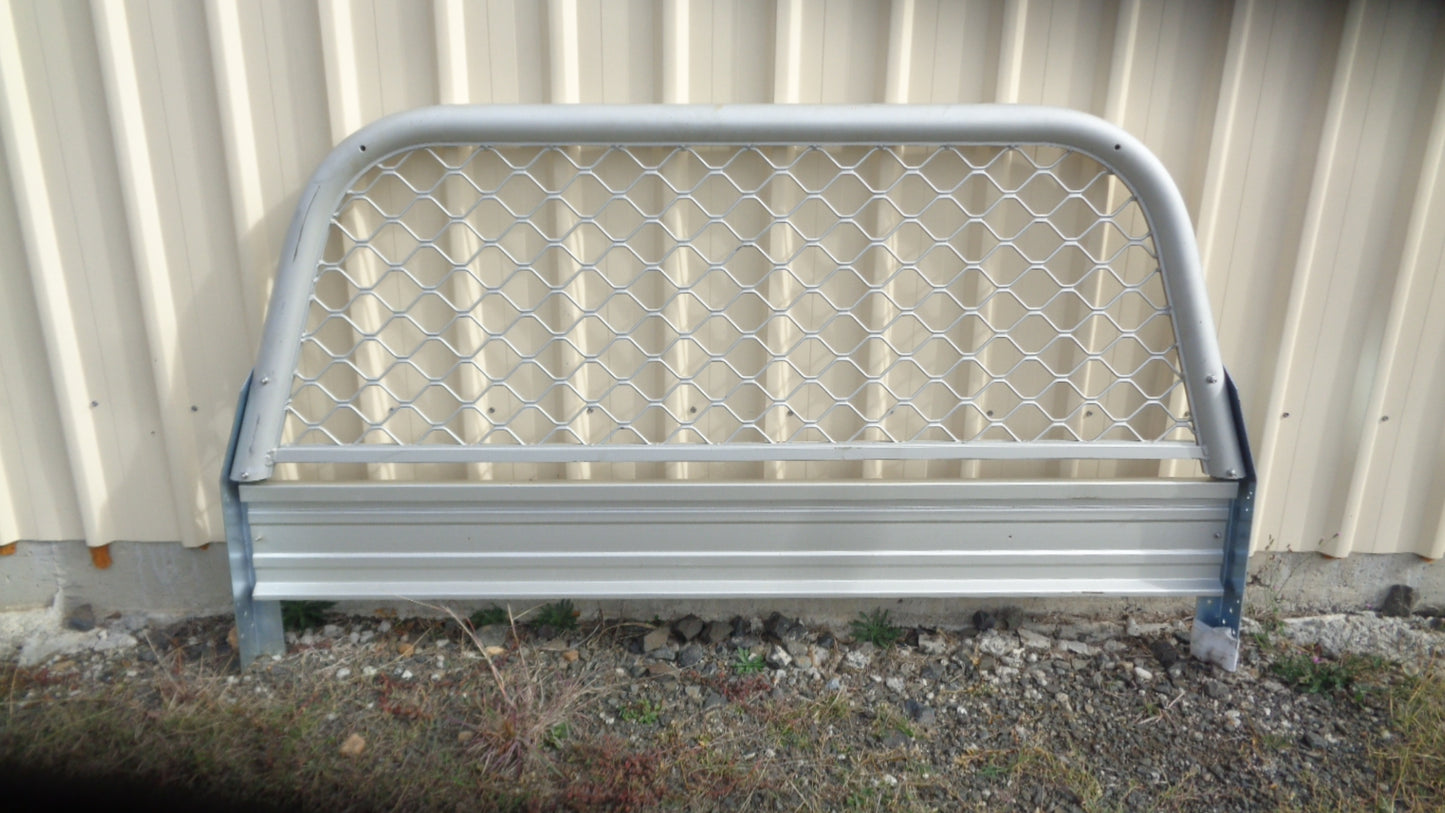 Ute 65mm Head Board New Part