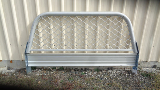 Ute 65mm Head Board New Part
