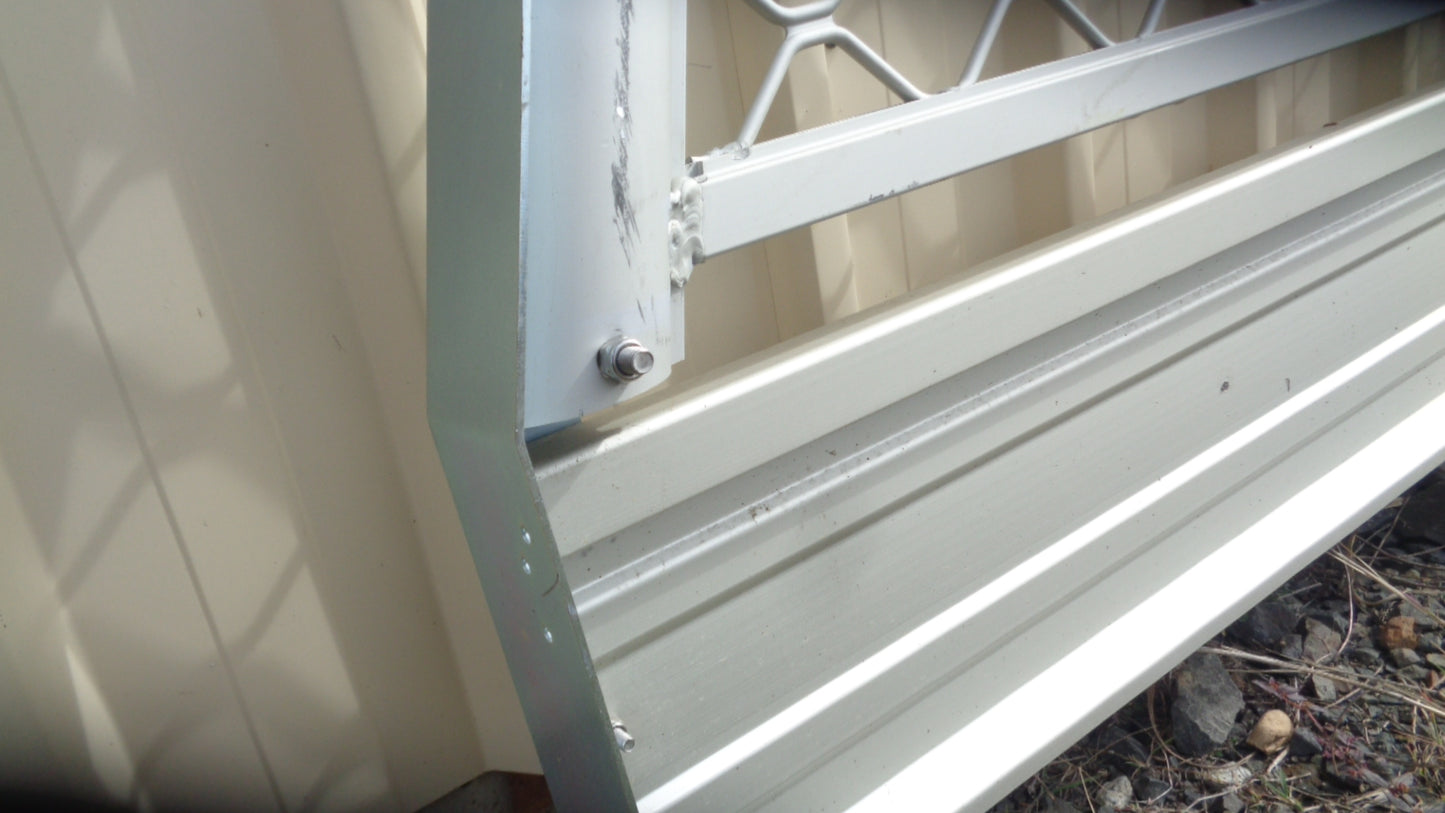 Ute 65mm Head Board New Part