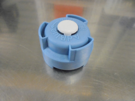 Citroen C4-C5 Genuine Ad Blue Cap New Part