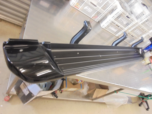 Mitsubishi Triton MR Genuine Right Hand Side Step Dual Cab New Part