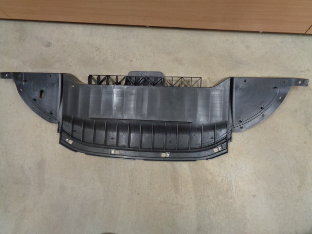 Ford SZ MKII Territory Genuine Lower Air Deflector New Part