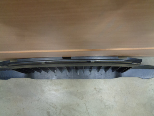 Ford SZ MKII Territory Genuine Lower Air Deflector New Part