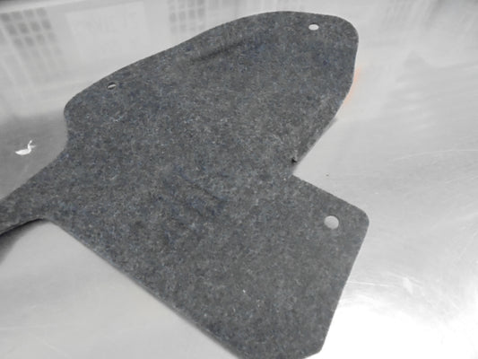 Holden Captiva L26 Genuine Splash Shield New Part