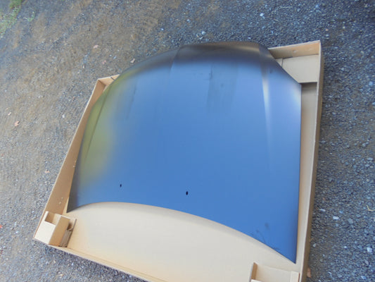 Mitsubishi Galant DJ-DM Genuine Bonnet Assembly In Factory Primer New Part