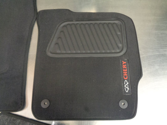 Chery J1 Genuine Carpet Floor Mats Set New Part