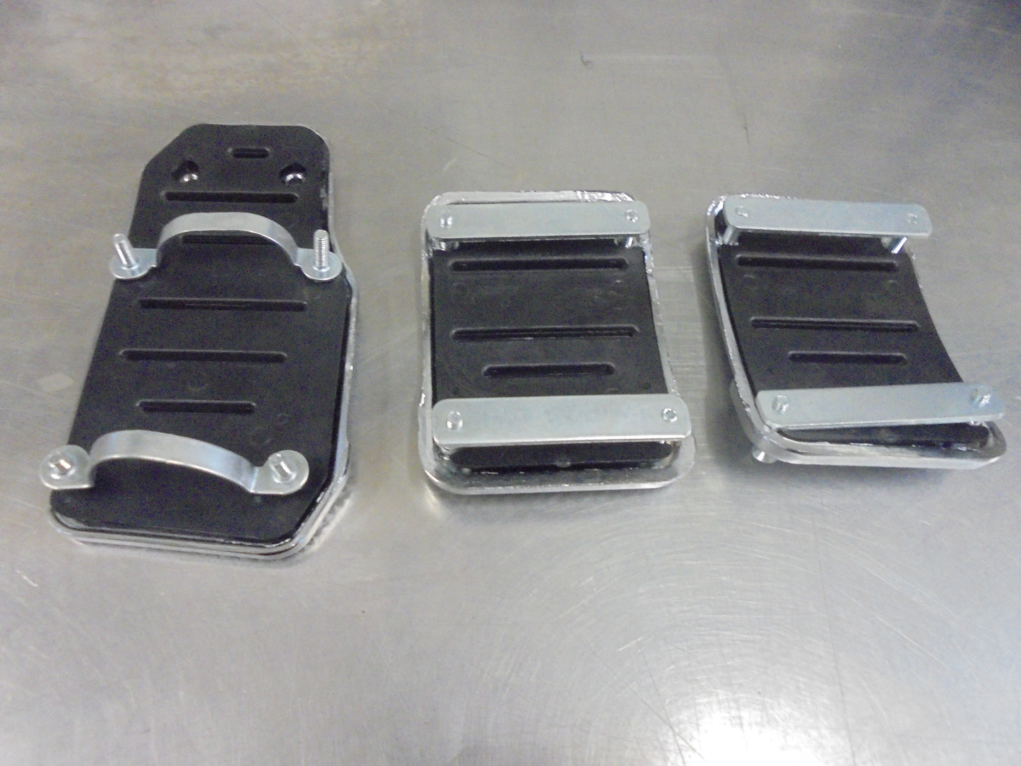 SAAS Performance Pedal Kit Manual Suits Mitsubishi Triton ML-MN New Part