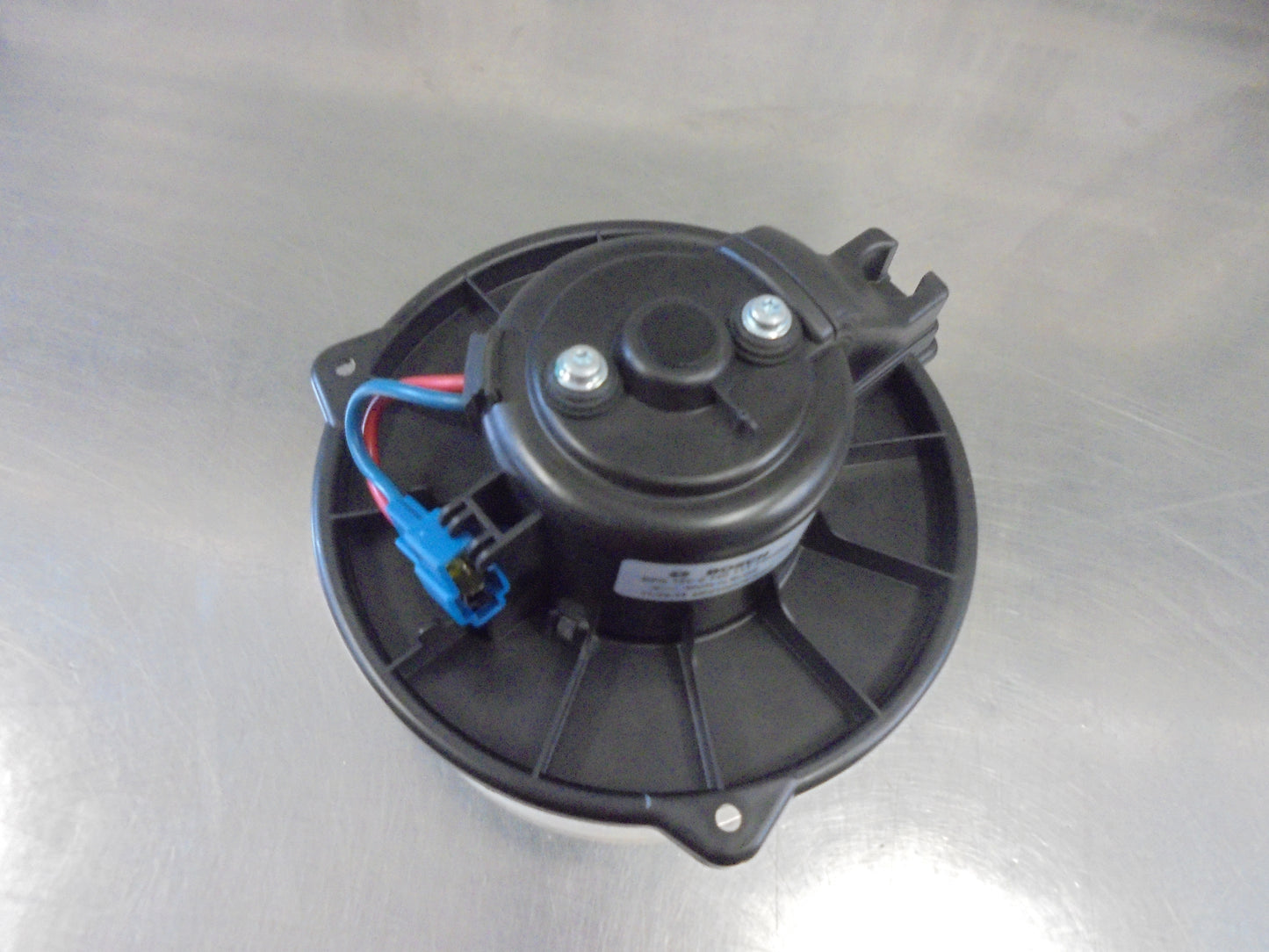 Land Rover Discovery 2-3-4 Genuine Heater Fan Blower A/C Motor Unit New Part