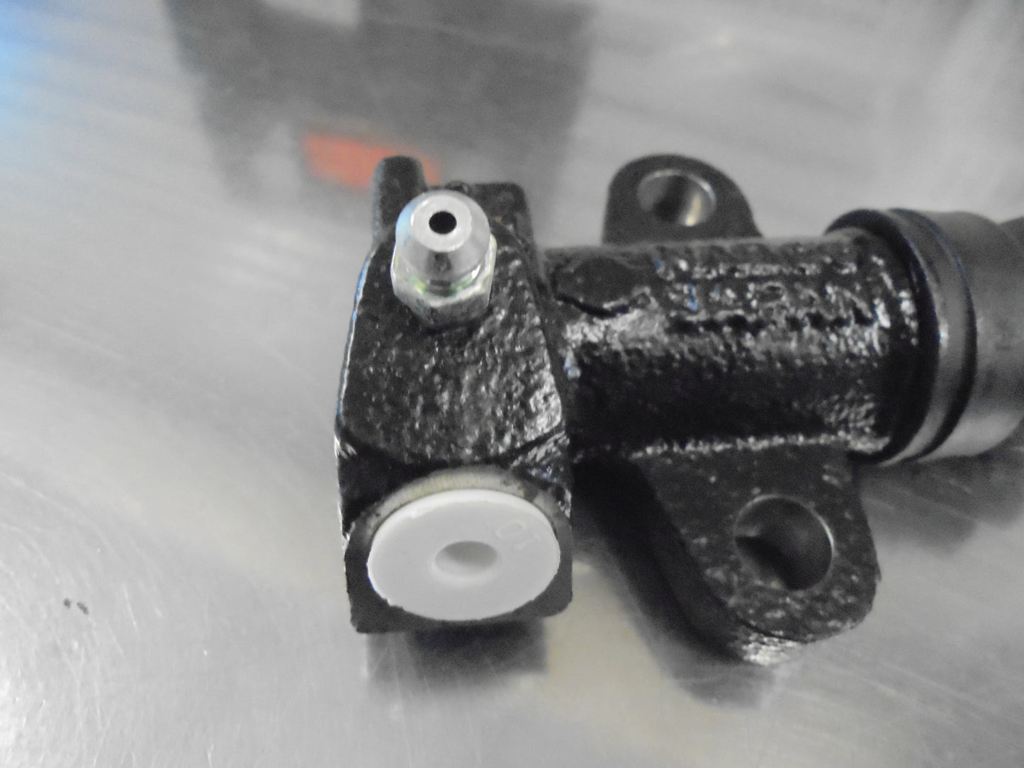 Nissan R32 Skyline Genuine Clutch Slave Cylinder New Part