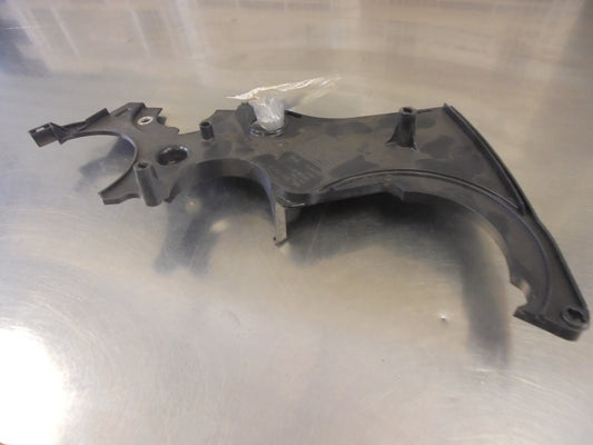 VW Amarok 2.0ltr T/D Genuine Timing Belt Cover Poly Plate New Part