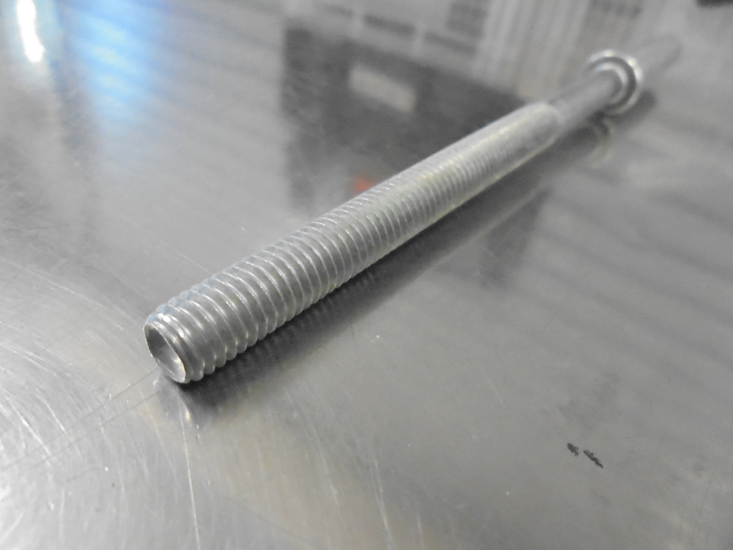 Nissan Altima Genuine Adjuster Bolt New Part