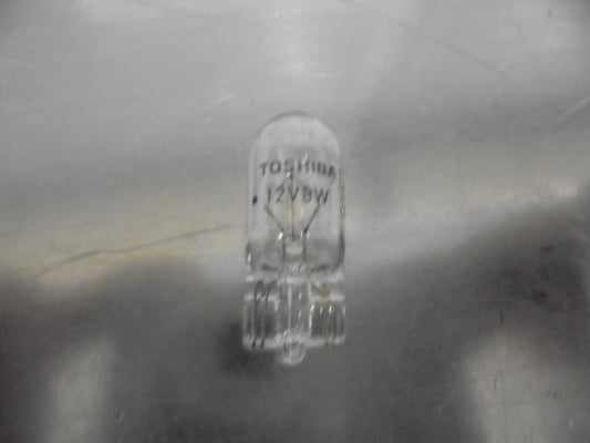 Nissan Altima-Maxima-Murano-Pathfinder Genuine Cargo Lamp Bulb, Map Lamp Bulb, Reading Lamp Bulb New Part