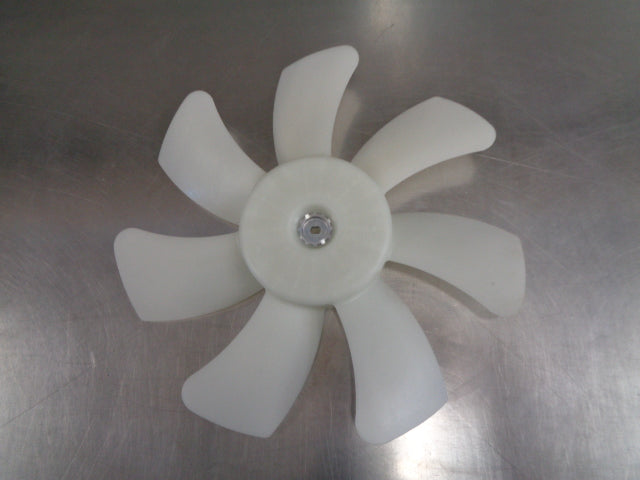 Honda Legend Genuine Condenser Fan New Part