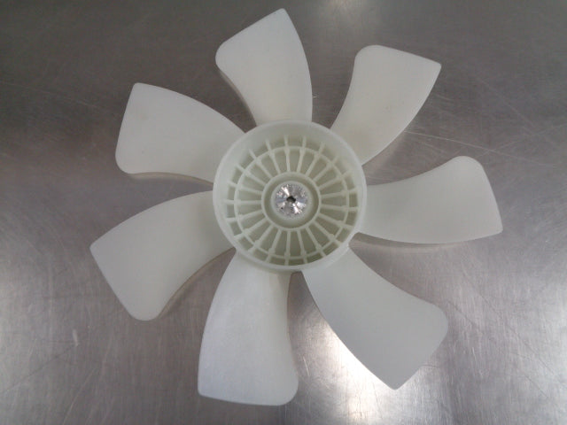 Honda Legend Genuine Condenser Fan New Part