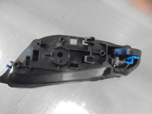 Holden Barina Spark Genuine Right Hand Front Inner Door Handle New Part