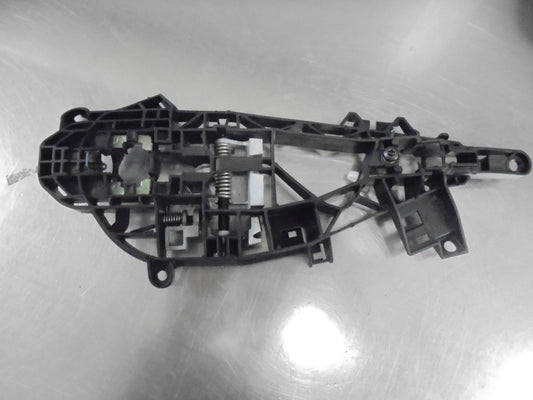 Holden Cruze Genuine Drivers Front Door Handle Base New Part