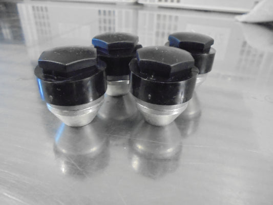 Holden Cascada Genuine Wheel Lock Nut Set New Part